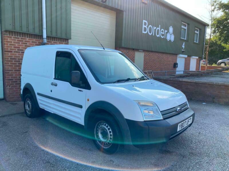 gumtree vans nottingham